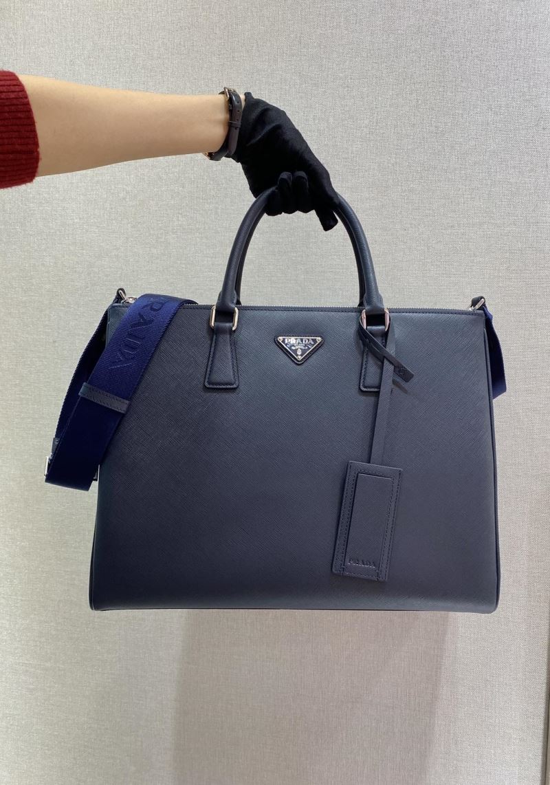 mens Pra*a briefcases